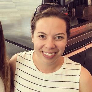 Meet your Posher, Alison